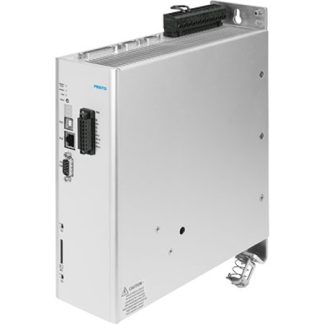 Controller per motori Festo, 3 fasi, 400 V, 11 A