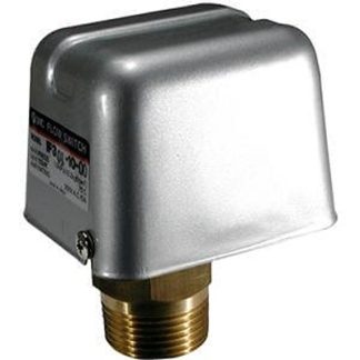 Sensore di flusso SMC, per Acqua, flusso 20 L/min → 1500 L/min