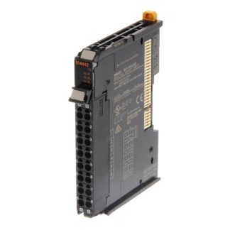 Modulo I / O digitale Omron, serie NX, per PLC CJ, Unità accoppiatore EtherCAT, Unità CPU serie NX, digitale