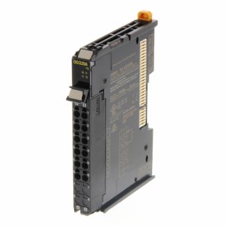 Modulo I / O digitale Omron, serie NX, per PLC CJ, unità di accoppiamento EtherCAT, unità CPU serie NX