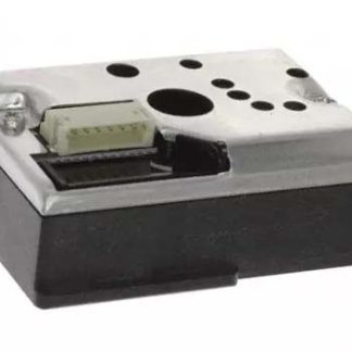 Sensore per fibre ottiche Sharp, Luce, A saldare, 5 V