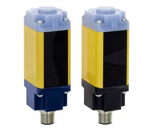 Barriera di sicurezza Schmersal serie SLB440, Ricevitore, , fascio singolo fasci PL e 4 SIL 3