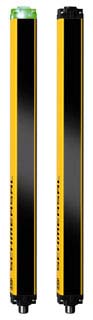 Barriera fotoelettrica Schmersal, serie 440, fascio 14mm, 114 fasci, H protezione 1450mm