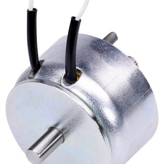 Solenoide lineare Johnson Electric, 11,5 V cc, tenuta 120.1N