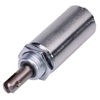 Solenoide lineare A trazione Johnson Electric, 12,2 V c.c., corsa max. 12.7mm