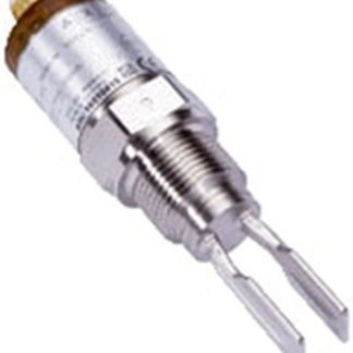 Sensore di livello a ultrasuoni Sick serie LFV200, montaggio Filettatura G1/2, uscita PNP