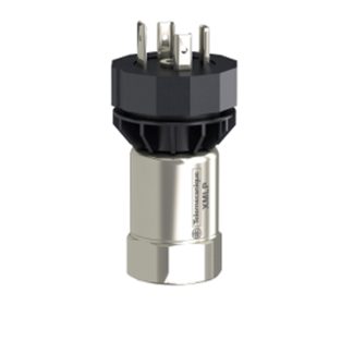 Pressostato Telemecanique Sensors, 60bar max, uscita Analogico