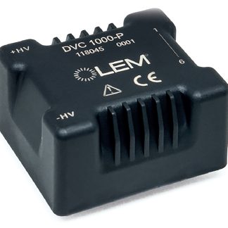 Trasformatore di corrente LEM