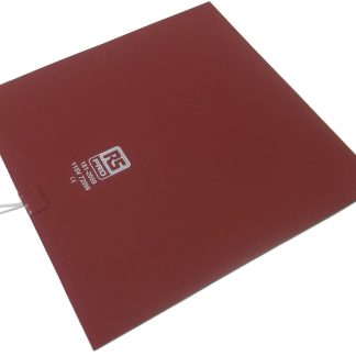 Tappetino riscaldante in silicone RS PRO, 115 V c.a., 720 W, 305 x 305mm, +180°C