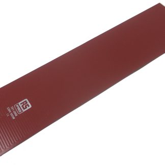 Tappetino riscaldante in silicone RS PRO, 230 V c.a., 500 W, 127 x 508mm, +180°C