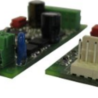 Controllo motori c.c. Electromen OY, 35 V, 4 A