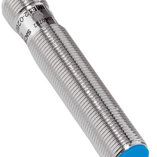 Sensore di prossimità Cilindro filettato SICK, M12, rilevamento 6 mm, 10 → 30 V c.c.