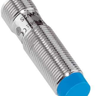 Sensore di prossimità Cilindro filettato SICK, M12, rilevamento 10 mm, 10 → 30 V c.c.
