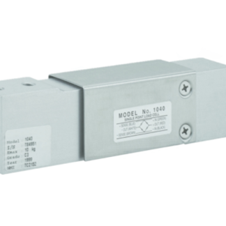 Cella di carico Tedea Huntleigh per Compressione 10kg, 150 mm