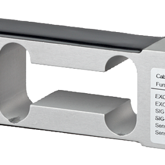 Cella di carico Siemens per Compressione 10kg, 25 x 40 x 150 mm