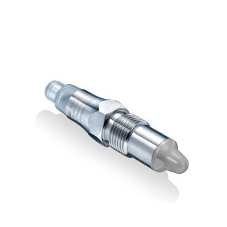 Interruttore di livello Baumer serie LBFS, montaggio Raccordo G 1/2 poll, uscita PNP