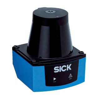 Laser scanner di sicurezza SICK serie TiM1xx