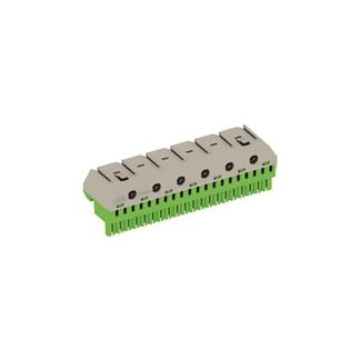 Morsettiera ABB, serie 41Z82, per MISTRAL41F, MISTRAL41W, MISTRAL65