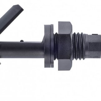 Interruttore a galleggiante RS PRO, in Nylon, montaggio Filettato, NO/NC