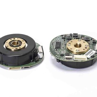 Servomotore Overview, 0,04 Nm, 12 V c.c., 120 giri/min