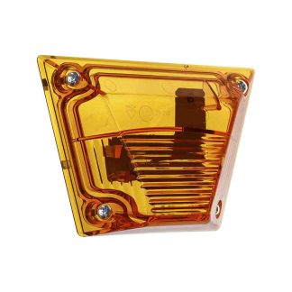 Segnalatore Eaton, Ambra, IP69