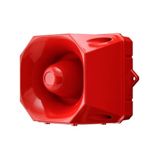 Segnalatore acustico e luminoso Eaton, 10 60 V c.a./c.c., IP66
