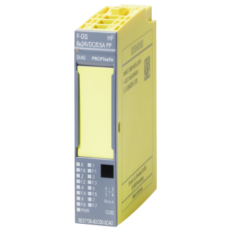Modulo Siemens SIMATIC ET 200SP, 24 V