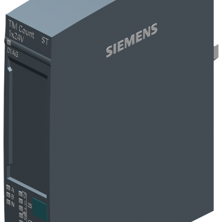 Contatore Siemens, serie Ecomot300 AS - I Module