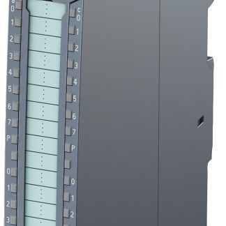 Modulo I/O PLC Siemens SIMATIC S7-1500, uscite: 32, 24 V