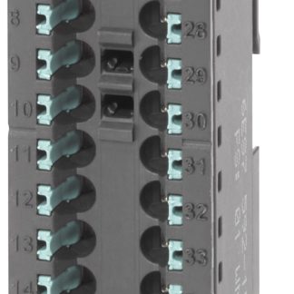 Modulo I/O PLC Siemens SIMATIC S7-1500
