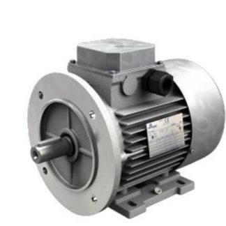Motore c.a. trifase Motovario, 4 kW, 230/400 V, classe IE3