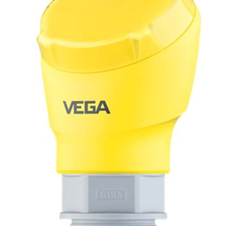 Sensore di livello Vega serie VEGAPULS 11, montaggio Filettatura G/BSP da 1,5 poll, uscita 4-20 mA