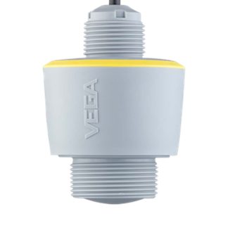 Sensore di livello Vega serie VEGAPULS C11, montaggio Filettatura G/BSP da 1,5 poll, uscita 4-20 mA