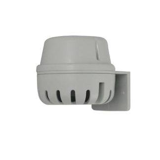 Avvisatore acustico e2s, 10 → 30 V c.a./c.c., 100dB a 1 m