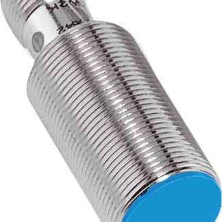 Sensore di prossimità Cilindro filettato SICK, M18, rilevamento 5 mm, 10 → 30 V CC