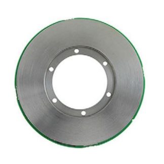 Encoder rotativo Vishay, uscita SSI