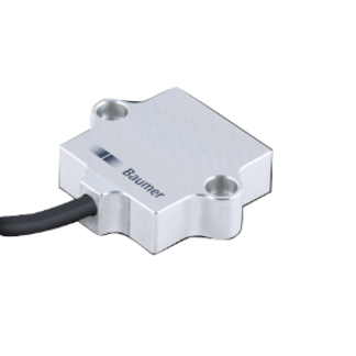 Sensore di inclinazione Baumer, 30 V