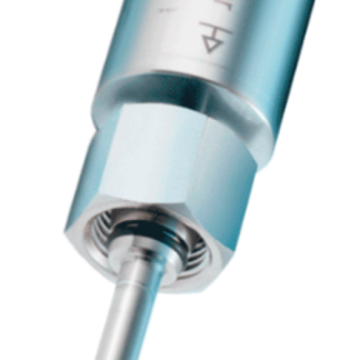 Sensore di flusso Baumer, per Liquidi, flusso 10 cm/s. → 400 cm/s.