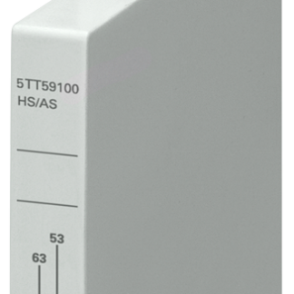 Contattore Siemens, serie 5TT INSTA, 2 NA, 20 A, bobina 230 V c.a.