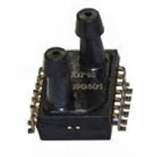 Sensore di pressione Assoluta Amphenol Advanced Sensors, 60psi max, uscita Analogico