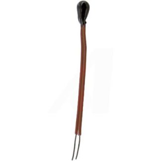 Termistore PTC NTC Amphenol Advanced Sensors, 100kΩ, risposta 15 s