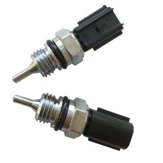 Sensore di temperatura Amphenol Advanced Sensors, Termistore