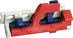 Adattatore contattore Schneider Electric LA7D1020 per uso con LR3D33..LRD15..LR3D35..LR2DLR3D15..LRD33..