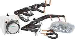 Kit di assemblaggio Schneider Electric LA9D5017 per uso con LC1D40-D50