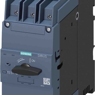 Siemens, protezione SIRIUS, 690 V, 40 A SIRIUS 3RV