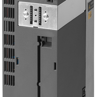 Modulo di alimentazione Siemens, 2,2 kW, 480 V c.a., 3 fasi, 550Hz