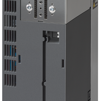 Modulo di alimentazione Siemens, 4 kW, 480 V c.a., 3 fasi, 550Hz