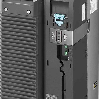 Modulo di alimentazione Siemens, 37 kW, 380 → 480 V c.a., 3 fasi, 550Hz