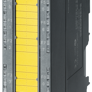 Modulo I/O PLC Siemens, per Sistemi SIMATIC S7F