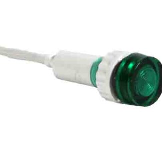 Pannello operatore Lovato1, 3, 110 → 400 V.